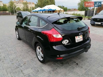 Авто Ford Focus 2013 № 7880586