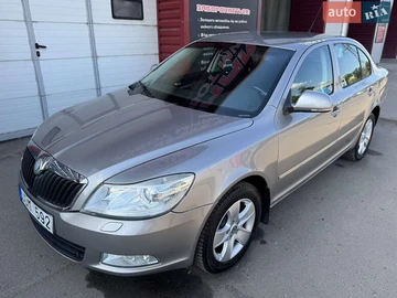Авто Skoda Octavia 2009 № 7880593