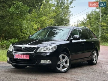Авто Skoda Octavia 2009 № 7880602