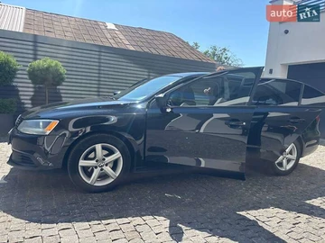 Авто Volkswagen Jetta 2014 № 7880606