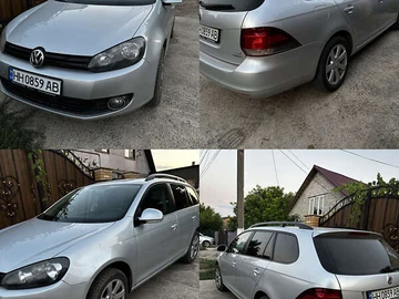 Авто Volkswagen Golf 2012 № 7880629