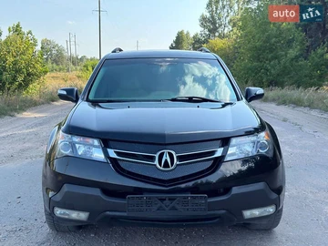 Авто Acura Mdx 2008 № 7880654