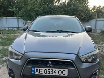 Авто Mitsubishi Outlander Sport 2015 № 7880670