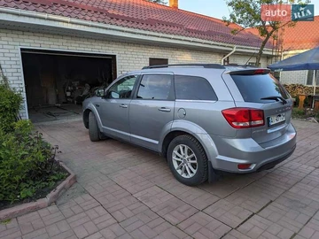 Авто Dodge Journey 2014 № 7880703
