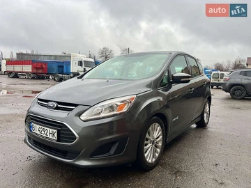 Авто Ford C-Max 2018 № 7880710