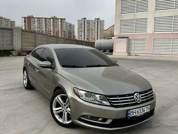 Авто Volkswagen Cc Passat Cc 2012 № 7880716