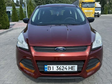 Авто Ford Escape 2013 № 7880718