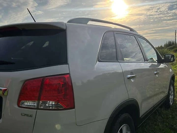 Авто KIA Sorento 2010 № 7880731