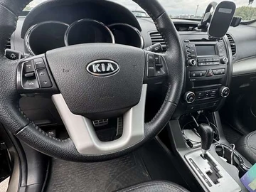 Авто KIA Sorento 2011 № 7880751