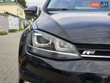 Авто Volkswagen Golf 2015 № 7880755