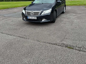 Авто Toyota Camry 2013 № 7880765