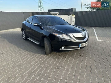 Авто Acura Zdx 2010 № 7880767