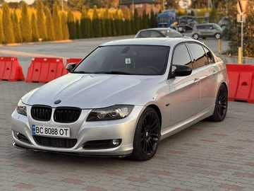 Авто BMW 3 Series 2011 № 7880771