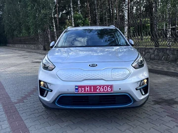 Авто KIA Niro 2021 № 7880777