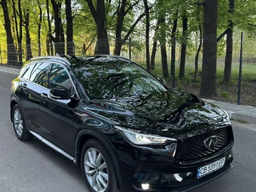 Авто Infiniti Qx50 2018 № 7880782