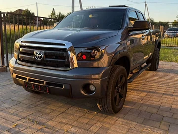 Авто Toyota Tundra 2009 № 7880783