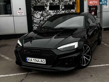 Авто Audi S5 2017 № 7880787