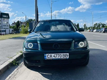 Авто Volkswagen Bora 2002 № 7880798