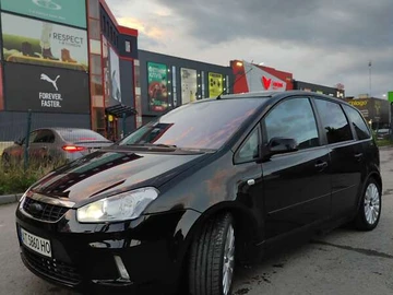 Авто Ford Focus C-Max 2007 № 7880805