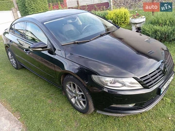 Авто Volkswagen Passat 2011 № 7880810