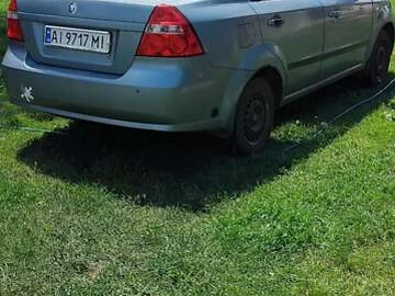 Авто ЗАЗ Vida 2013 № 7880819
