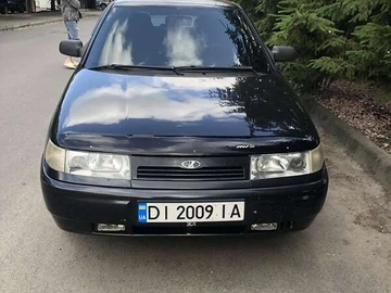 Авто ВАЗ 2110 2009 № 7880820