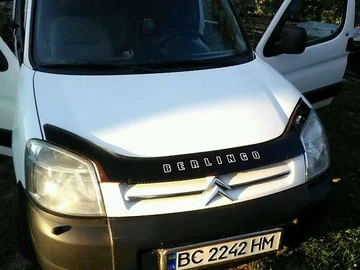 Авто Citroen Berlingo 2007 № 7880824