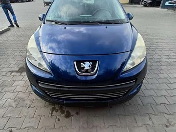 Авто Peugeot 207 2010 № 7880826