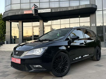 Авто SEAT Ibiza 2012 № 7880890