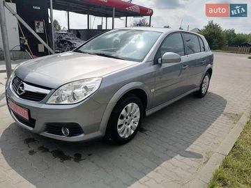 Авто Opel Signum 2006 № 7880897