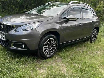 Авто Peugeot 208 2019 № 7880902