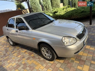 Авто ВАЗ 2170 Priora 2009 № 7880924