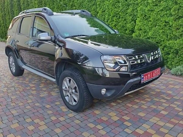 Авто Dacia Duster 2014 № 7880938
