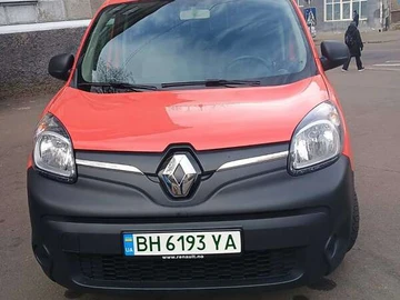 Авто Renault Kangoo 2020 № 7880944