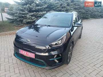 Авто KIA Niro 2020 № 7880948