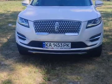 Авто Lincoln Mkc 2019 № 7880949
