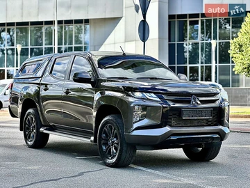 Авто Mitsubishi L 200 2020 № 7880957