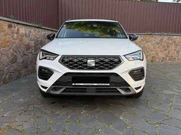 Авто SEAT Ateca 2023 № 7880959