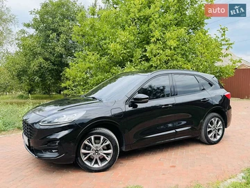 Авто Ford Kuga 2022 № 7880960