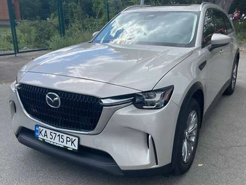 Авто Mazda Cx-90 2023 № 7880962
