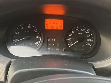 Авто Dacia Logan 2008 № 7880971