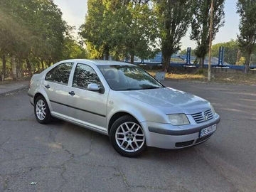 Авто Volkswagen Bora 2001 № 7880975