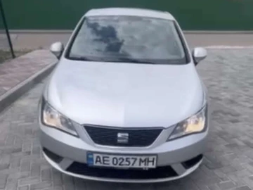 Авто SEAT Ibiza 2015 № 7880981