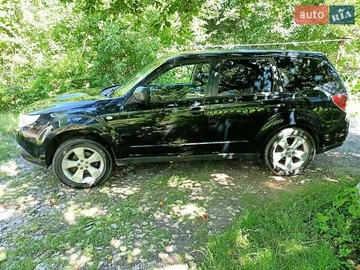 Авто Subaru Forester 2007 № 7880983