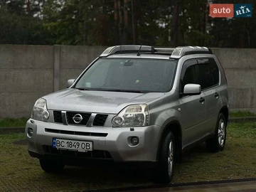 Авто Nissan X-Trail 2010 № 7880991
