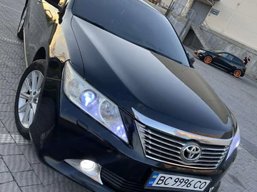 Авто Toyota Camry 2011 № 7881011