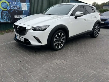 Авто Mazda Cx-3 2018 № 7881012