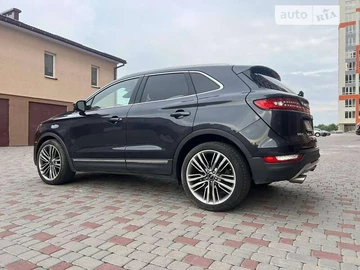 Авто Lincoln Mkc 2014 № 7881016