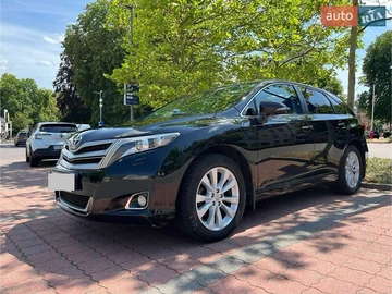 Авто Toyota Venza 2013 № 7881017