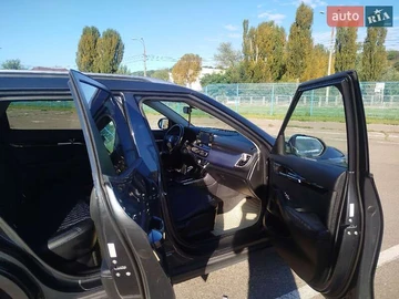 Авто KIA Seltos 2021 № 7881019